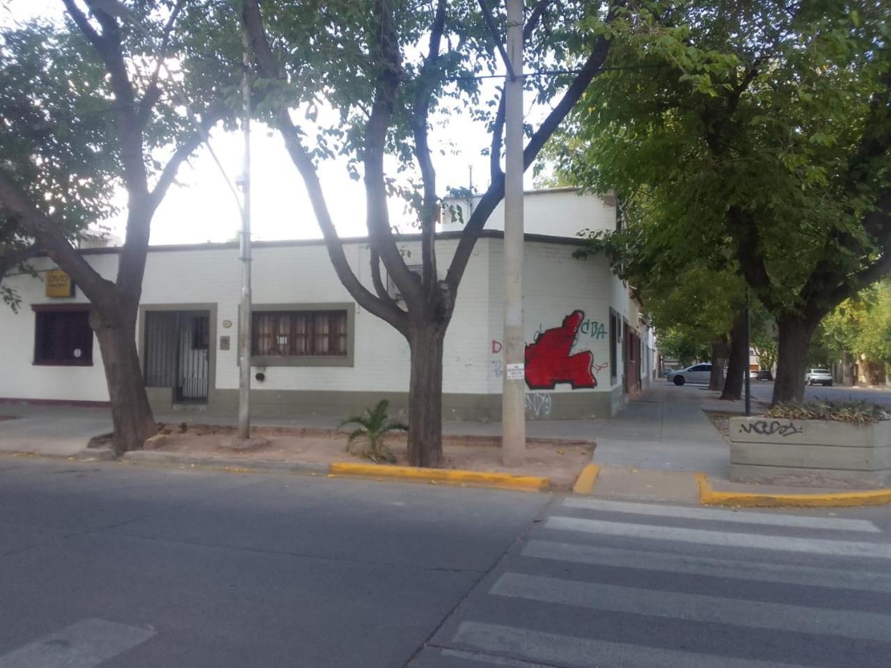 Casa de hóspedes Artistica