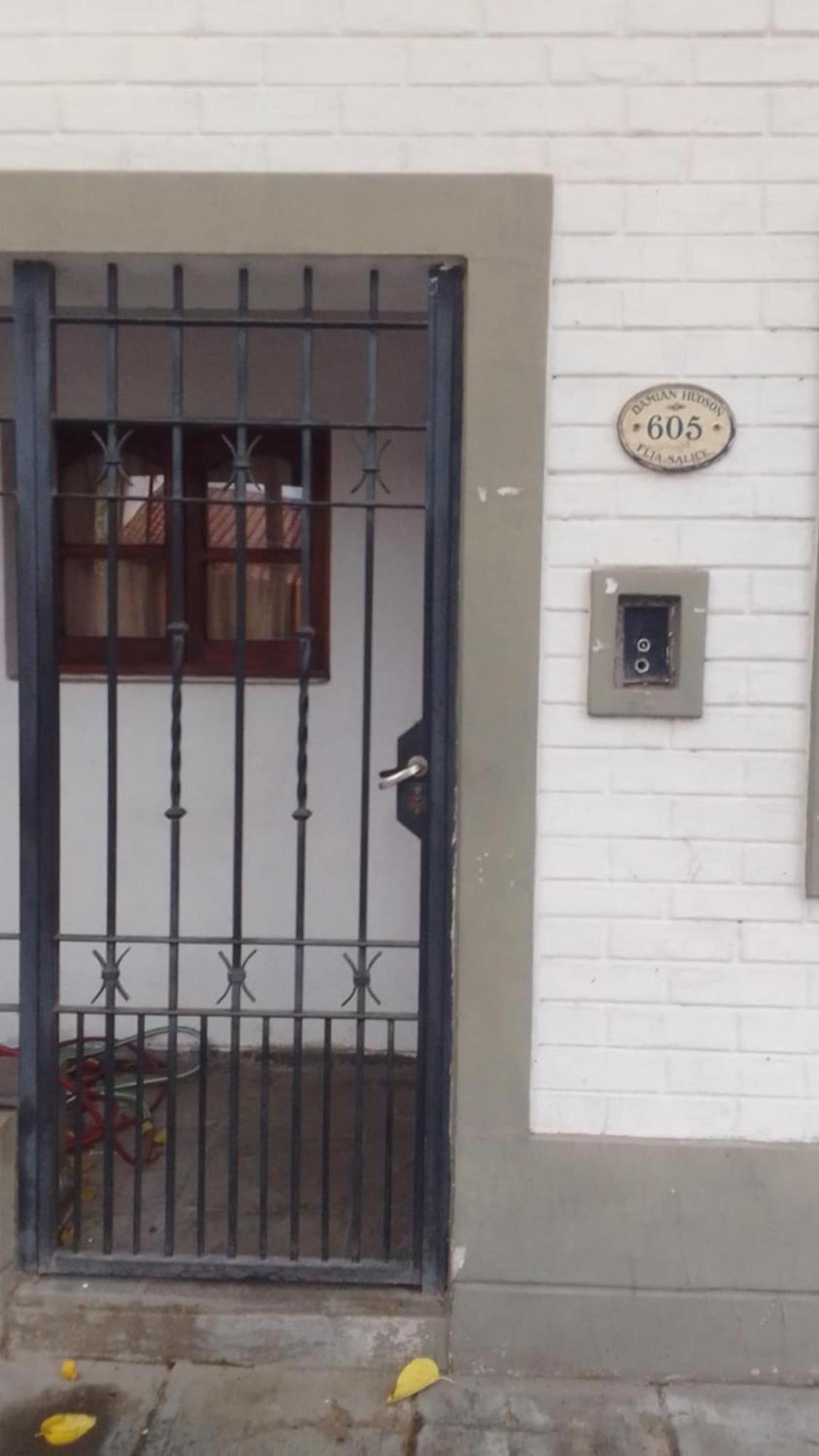 Casa de hóspedes Artistica *
