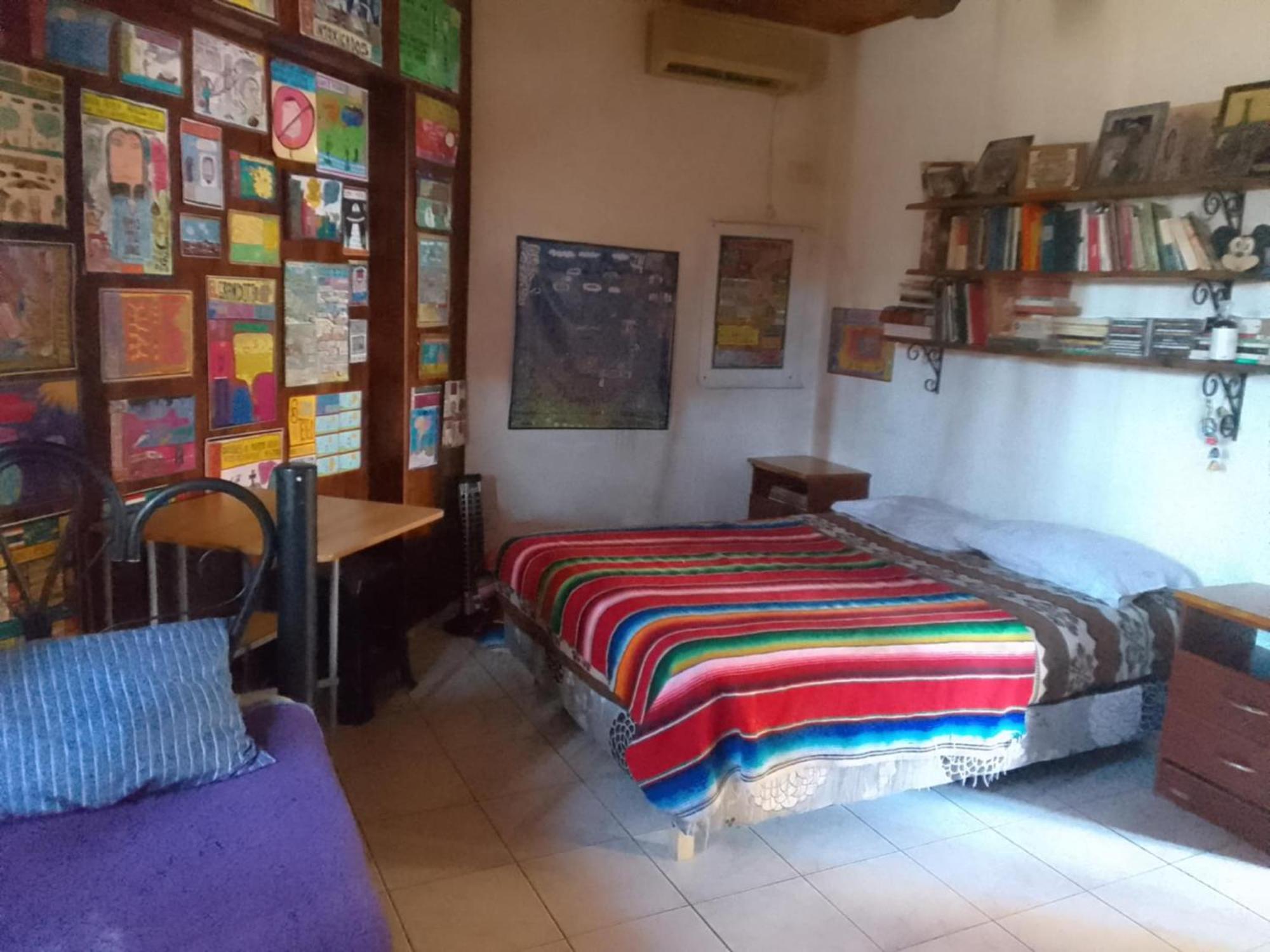 Artistica Casa de hóspedes Mendoza