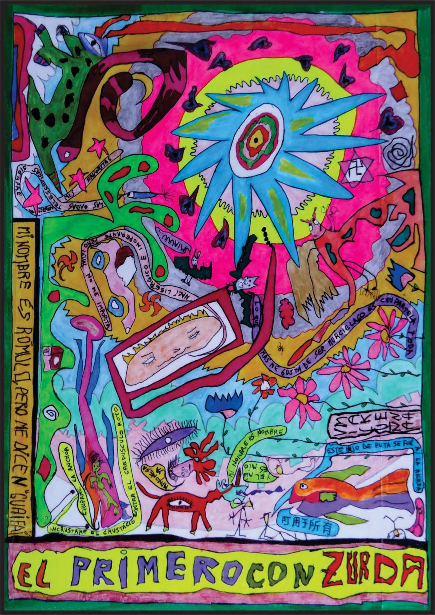 Artistica Mendoza