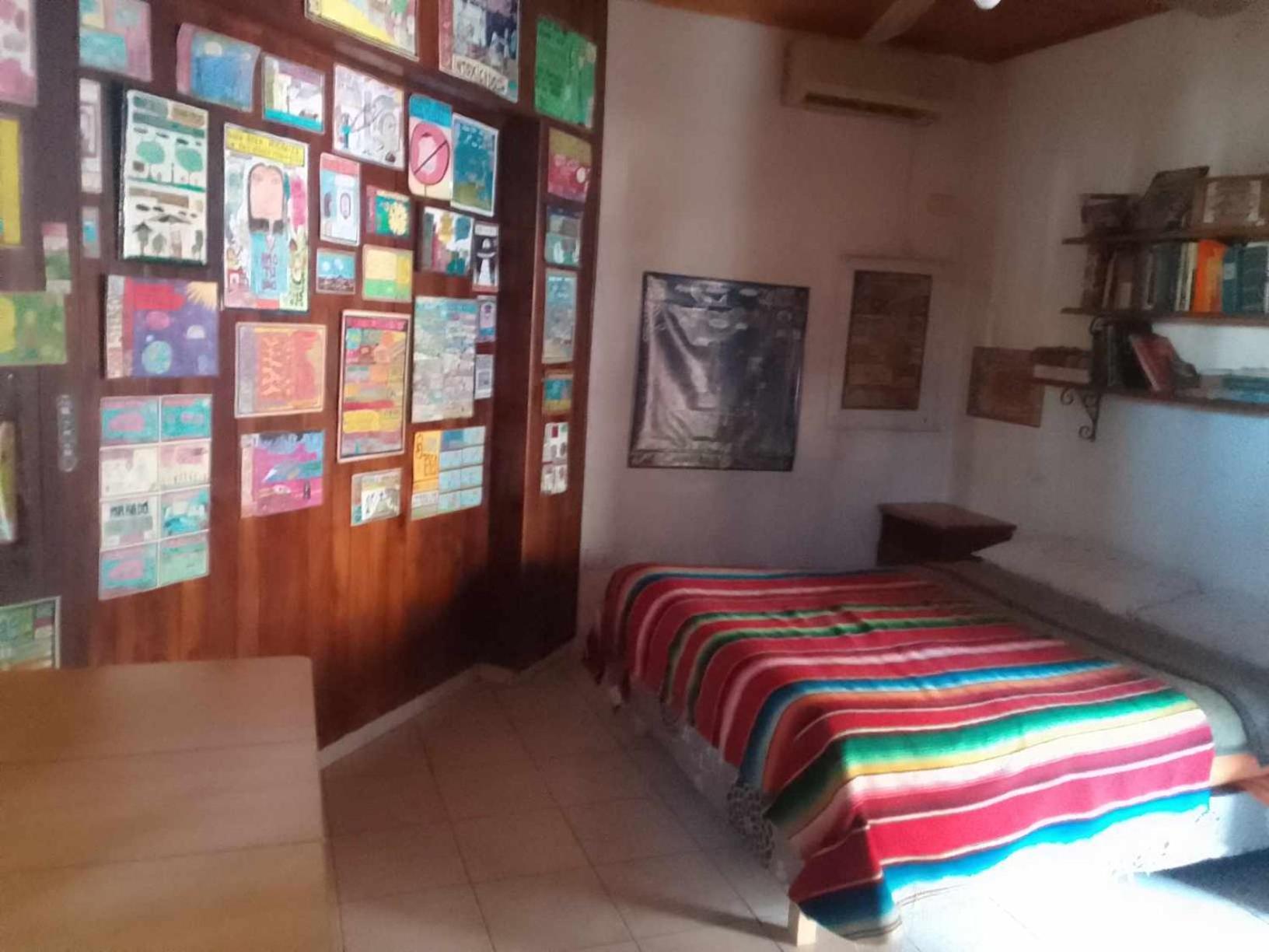 Casa de hóspedes Artistica *
